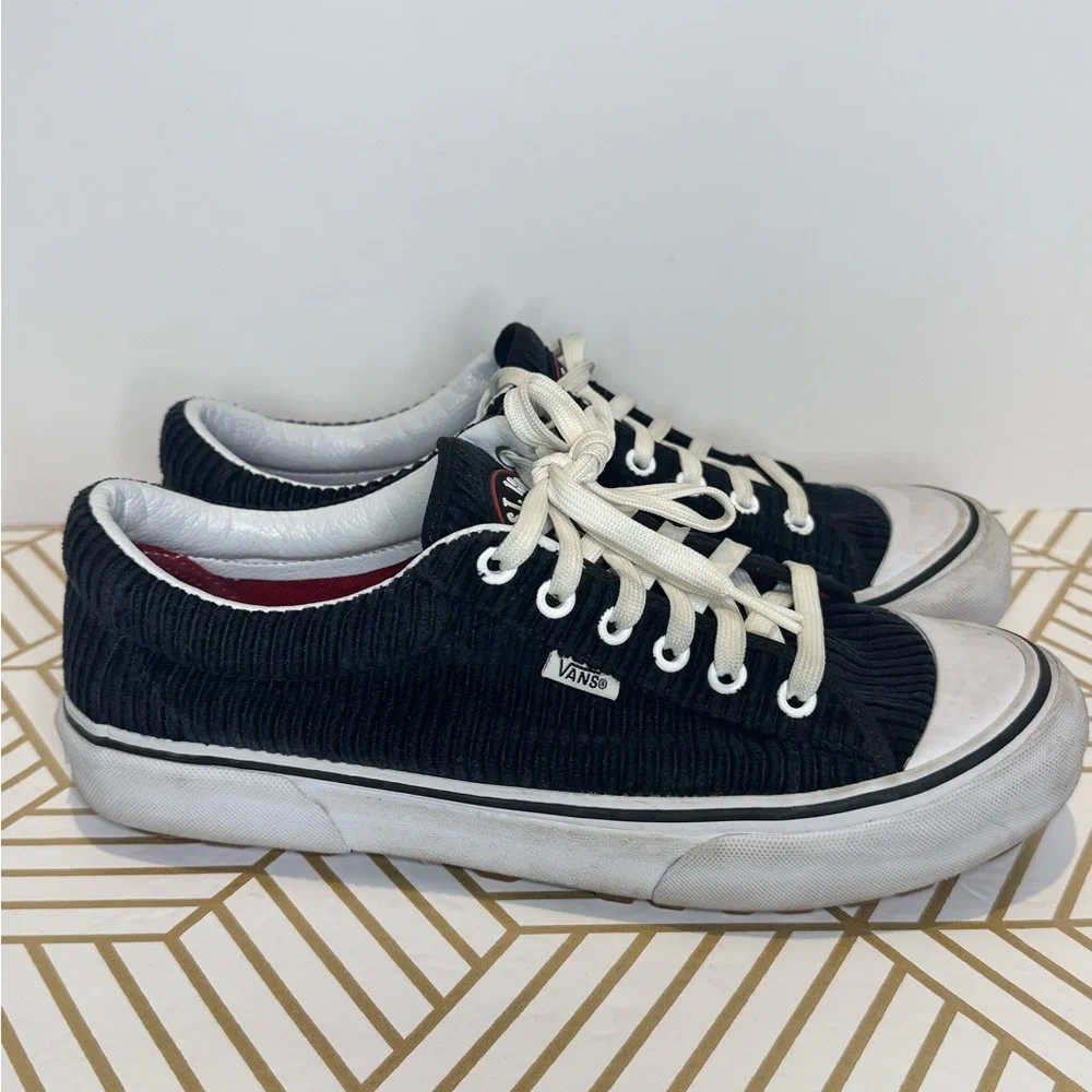 Vans UA style 29 low top shoes - Picture 2 of 6